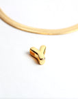 Collar Gold Personalizado