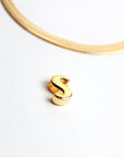 Collar Gold Personalizado