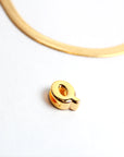 Collar Gold Personalizado