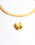 Collar Gold Personalizado