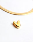 Collar Gold Personalizado