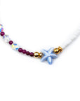Collar Chicona Estrella de Mar Ceramica