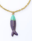 Collar Pescado