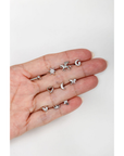 Piercings Acero Quirurgico VIII