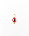 Charms Personalizados  Ojos Turcos - Tu historia