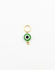 Charms Personalizados  Ojos Turcos - Tu historia