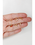 Piercings Acero Quirurgico III