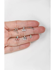 Piercings Acero Quirurgico III