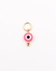 Charms Personalizados  Ojos Turcos - Tu historia