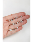 Piercings Acero Quirurgico II