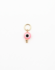 Charms Personalizados  Ojos Turcos - Tu historia