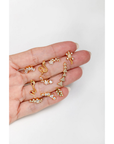 Piercings Acero Quirurgico VII
