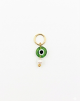 Charms Personalizados  Ojos Turcos - Tu historia