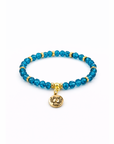 Pulsera Cuentas Ajolote
