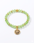 Pulsera Cuentas Ajolote
