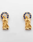 Broquel virgen