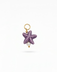 Charms Personalizados Estrella de Mar- Tu historia