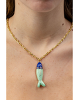 Collar Pescado