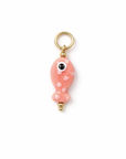 Charms Personalizados  Peces - Tu historia