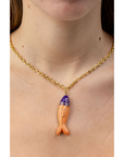 Collar Pescado