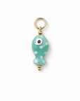 Charms Personalizados  Peces - Tu historia