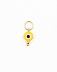Charms Personalizados  Ojos Turcos - Tu historia