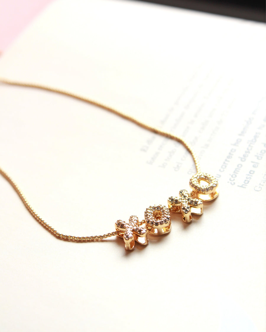 Collar para personalizar (sin dijes)