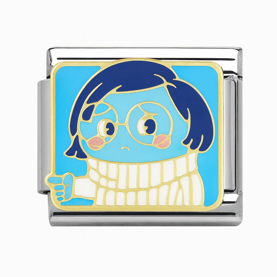 Charms Intensamente