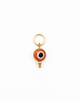 Charms Personalizados  Ojos Turcos - Tu historia