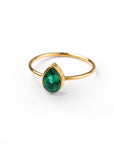 Anillo Esmeralda