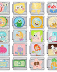 Charm Bob Esponja