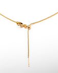 Collar Labubu