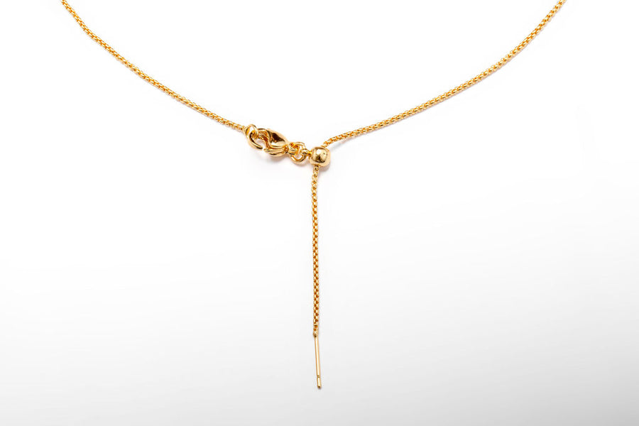 Collar Labubu