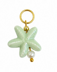 Charms Personalizados Estrella de Mar- Tu historia