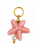 Charms Personalizados Estrella de Mar- Tu historia