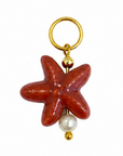 Charms Personalizados Estrella de Mar- Tu historia