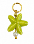 Charms Personalizados Estrella de Mar- Tu historia