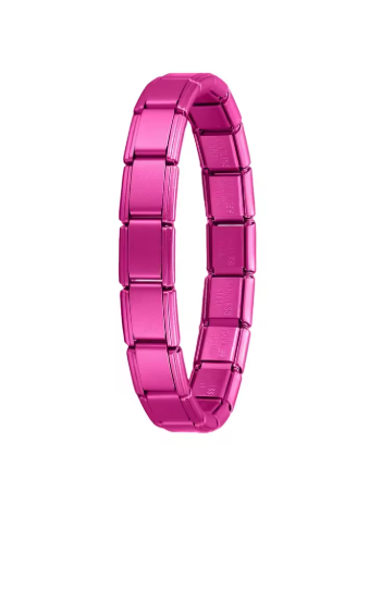 Brazalete Italiano Colores Mate
