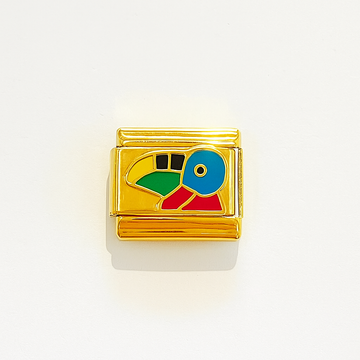 Charm Tucan