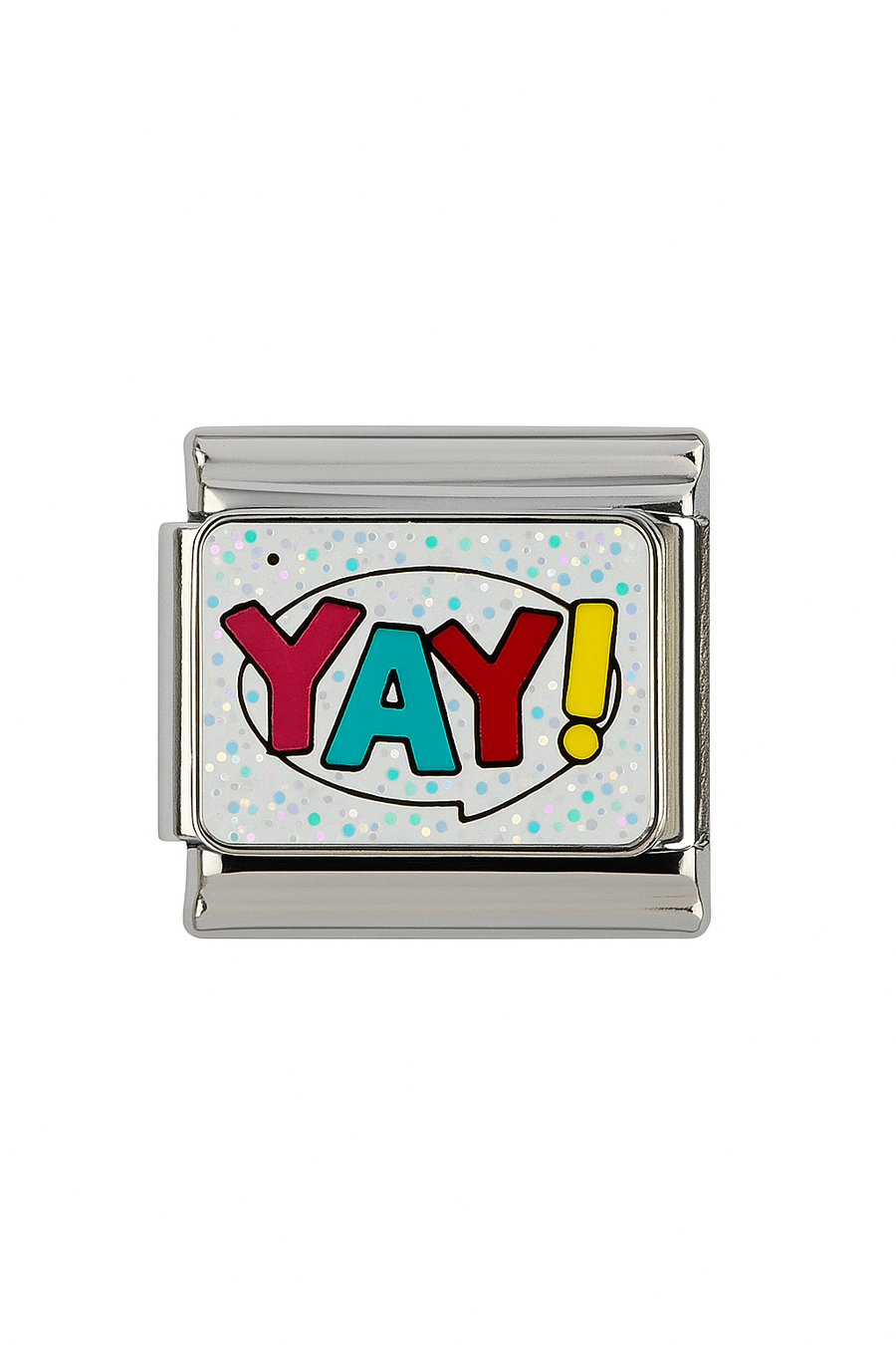 Charm YAY!