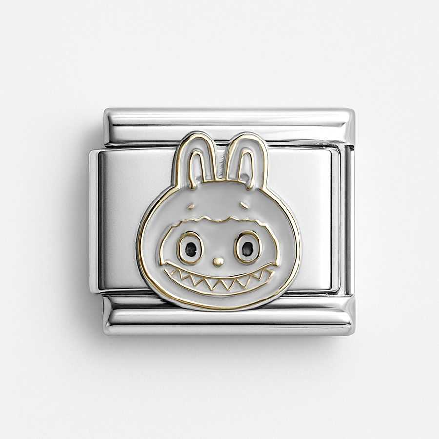 Charm Labubu