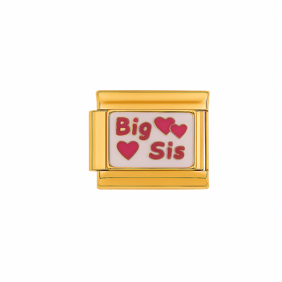 Charm big sis