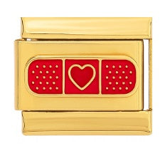 Charm Curita