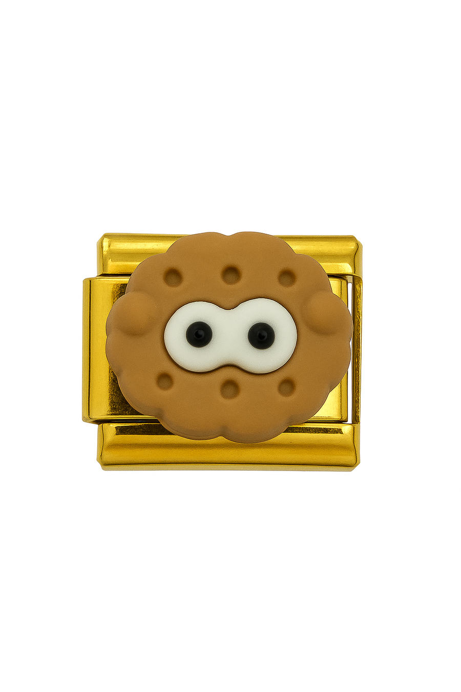 Charm galleta 3D