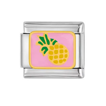 Charm Piña