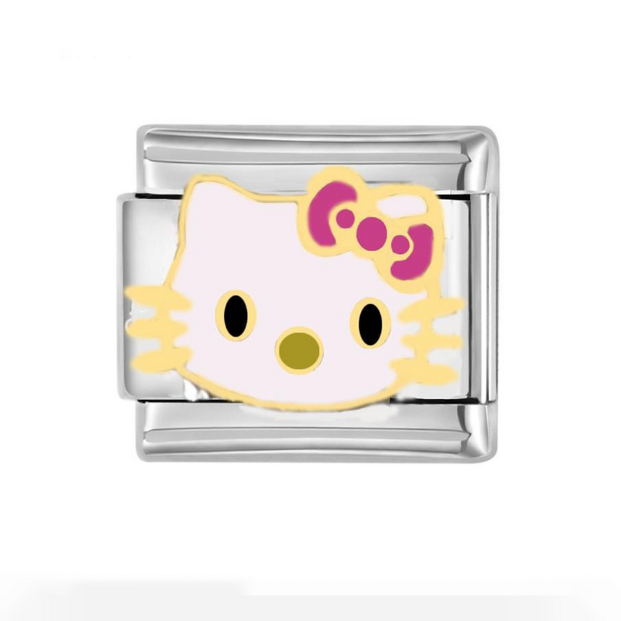 Charm Hello Kitty II