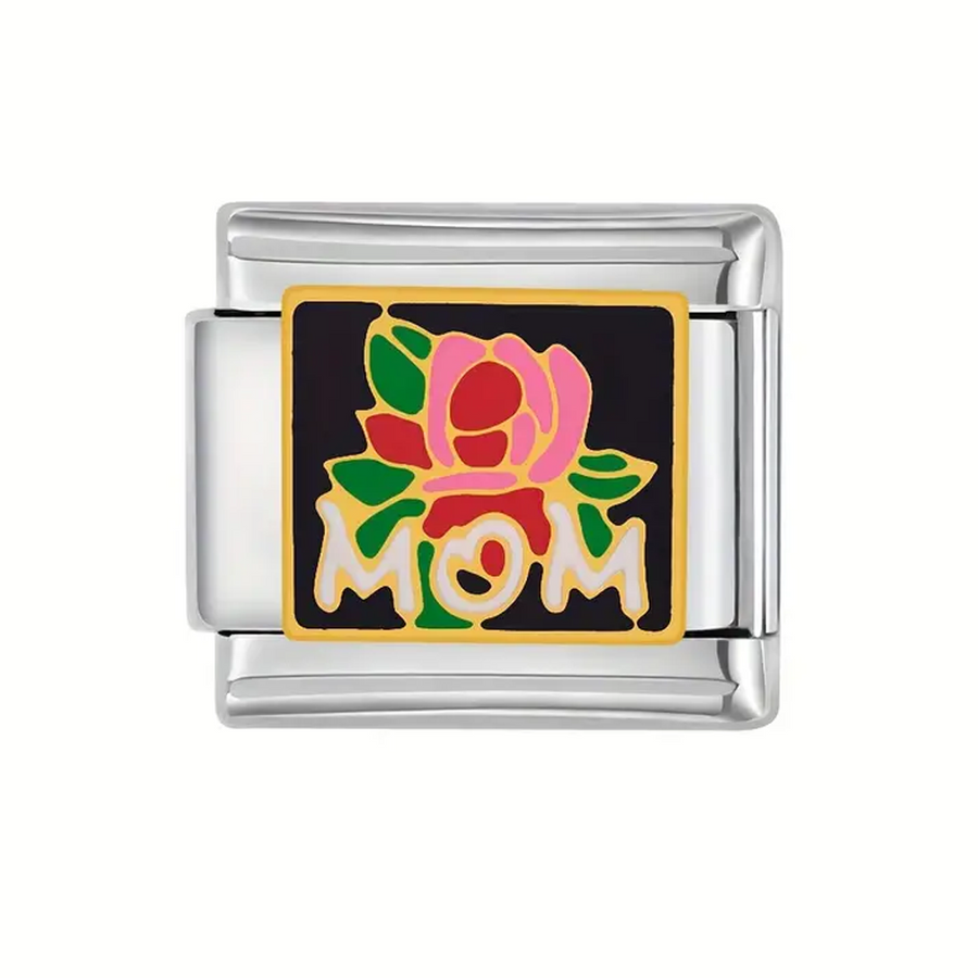 Charm Flor MOM