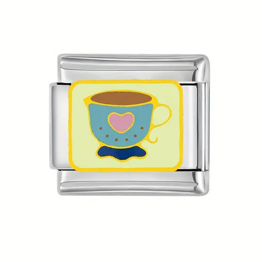 Charm Taza Café