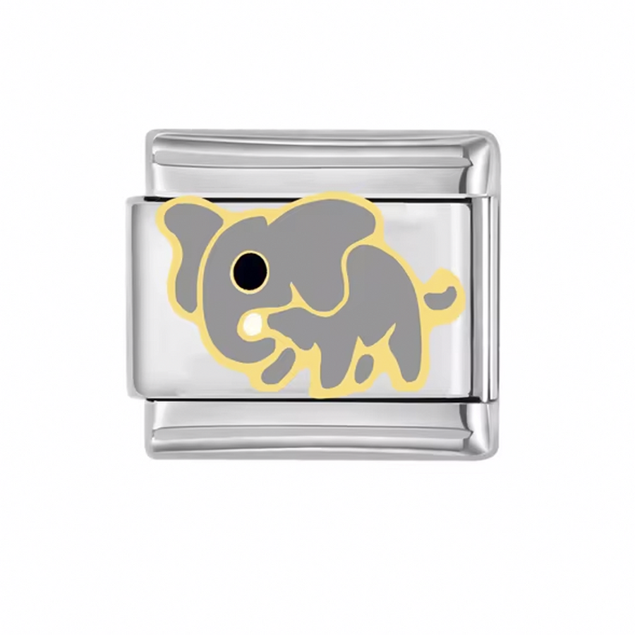 Charm Elefante