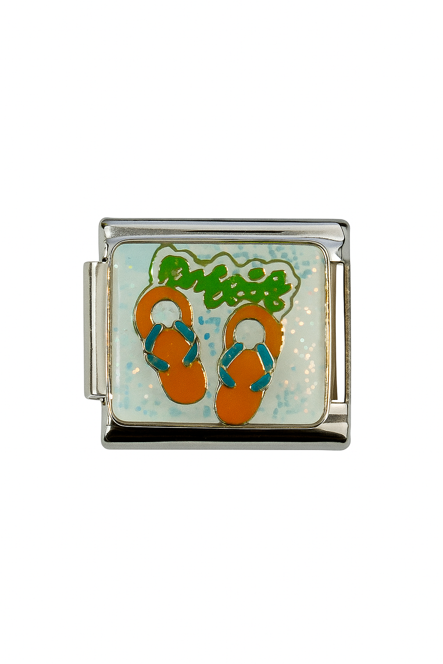 Charm sandalias